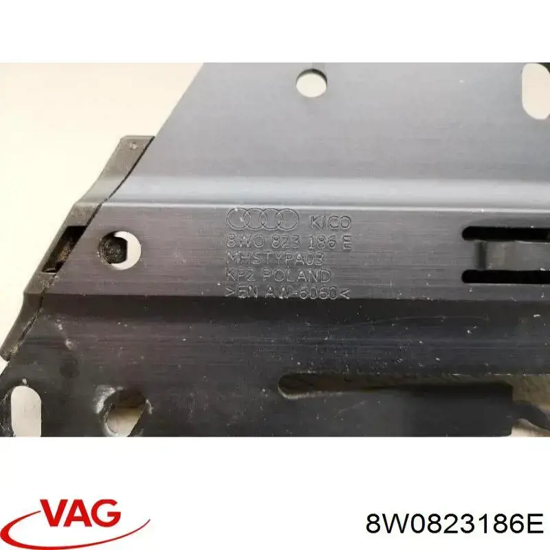  VAG 8W0823186E
