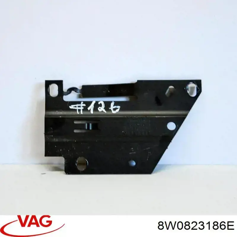 Comprar 8W0823186E VAG 