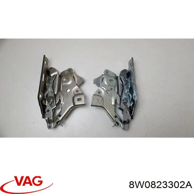 8W0823302A VAG