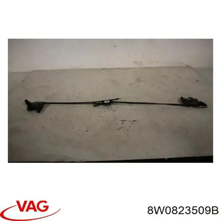Comprar 8W0823509B VAG Cerradura de capó