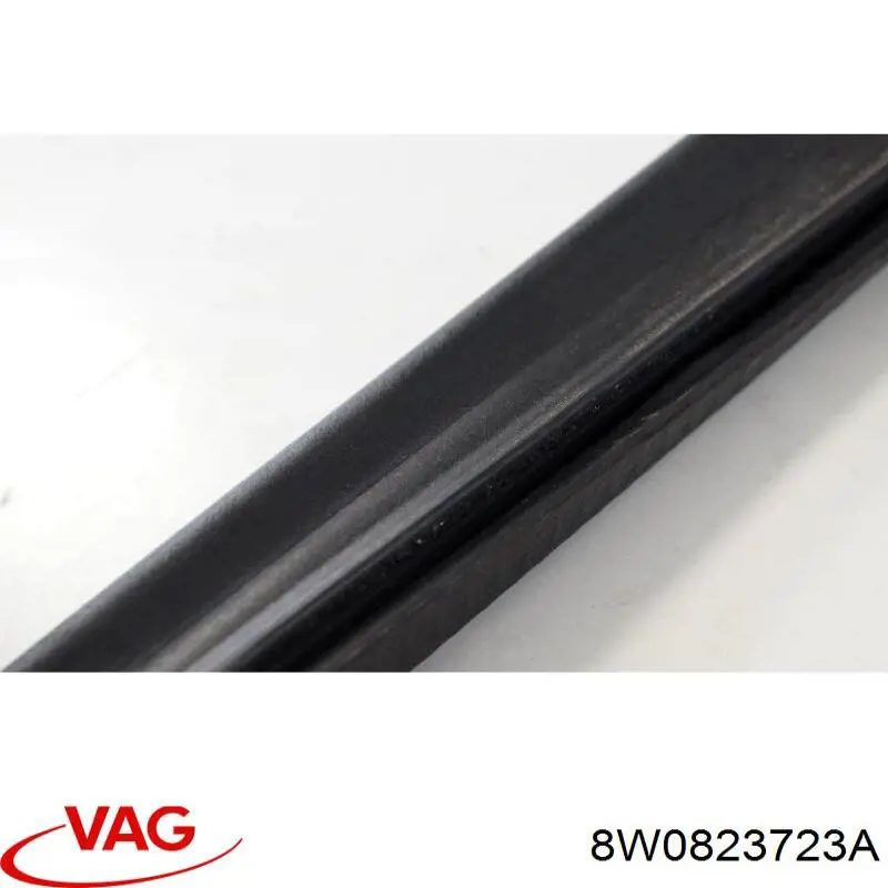  8W0823723A VAG