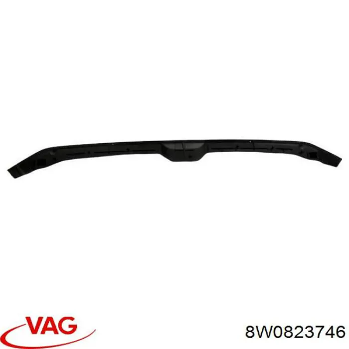 Tapón lateral de cubrejunta VAG 8W0823746