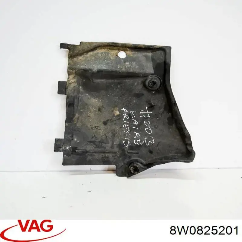 8W0825201 VAG