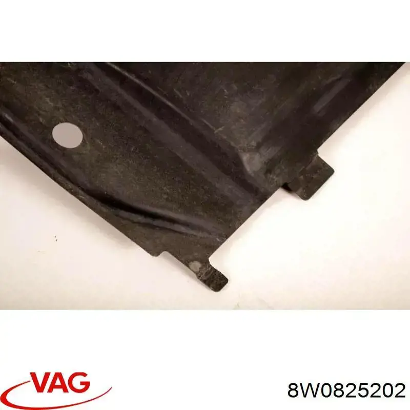 8W0825202 VAG