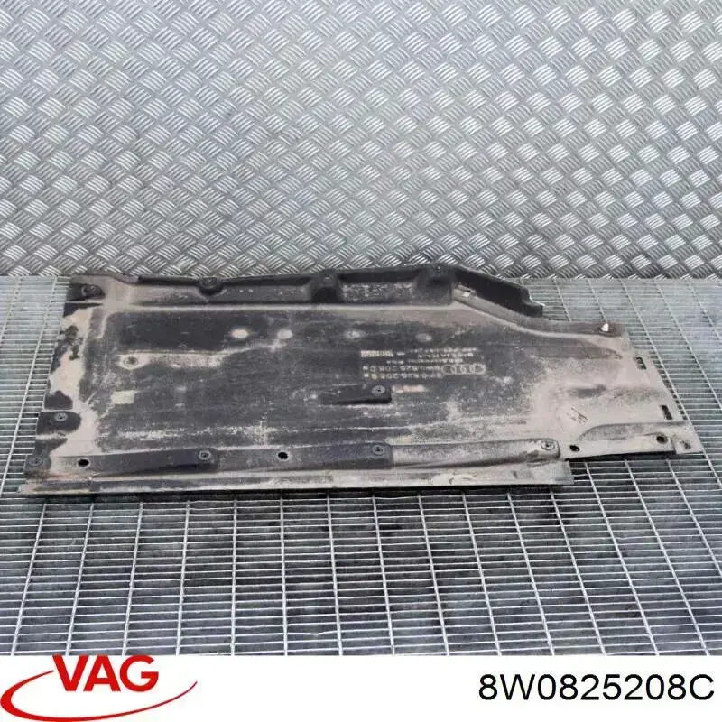  VAG 8W0825208C