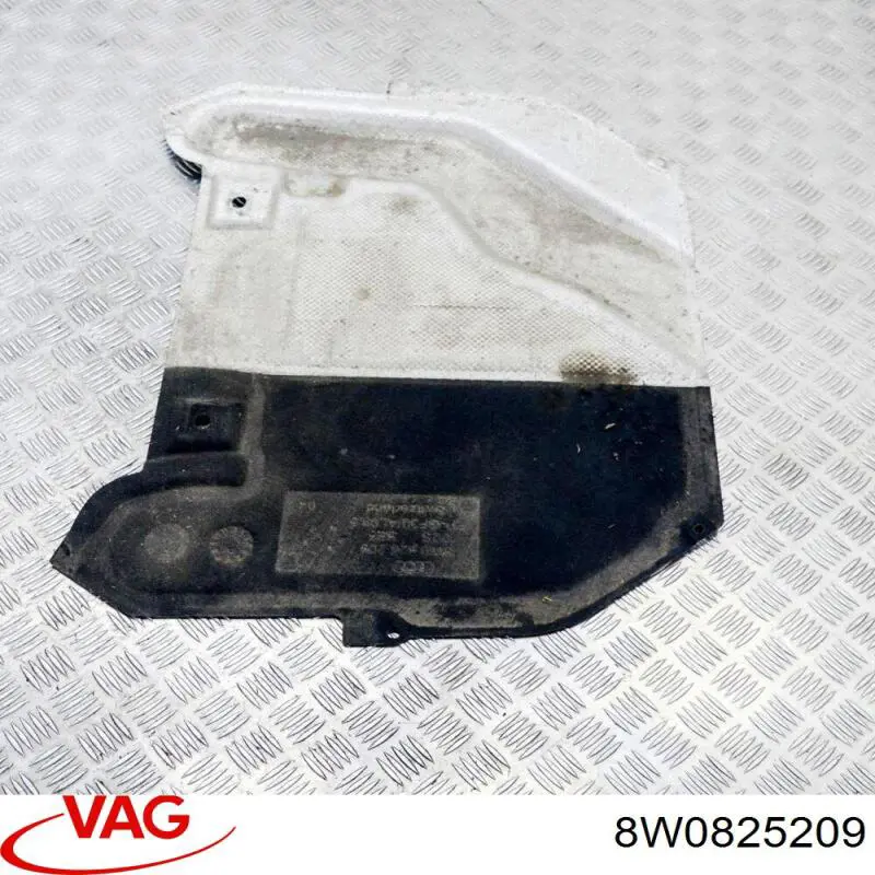  VAG 8W0825209A precio, desde 138,42 EUR