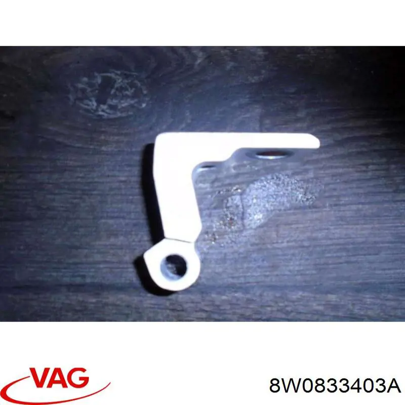 8W0833403A VAG 