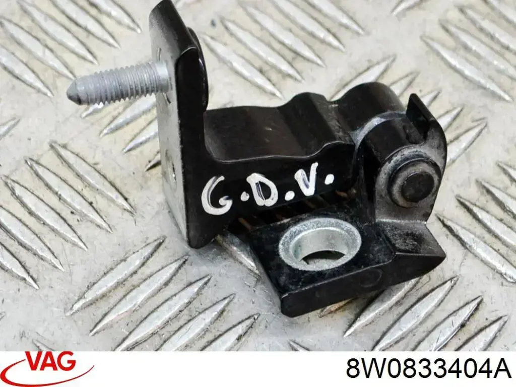 8W0833404A VAG 