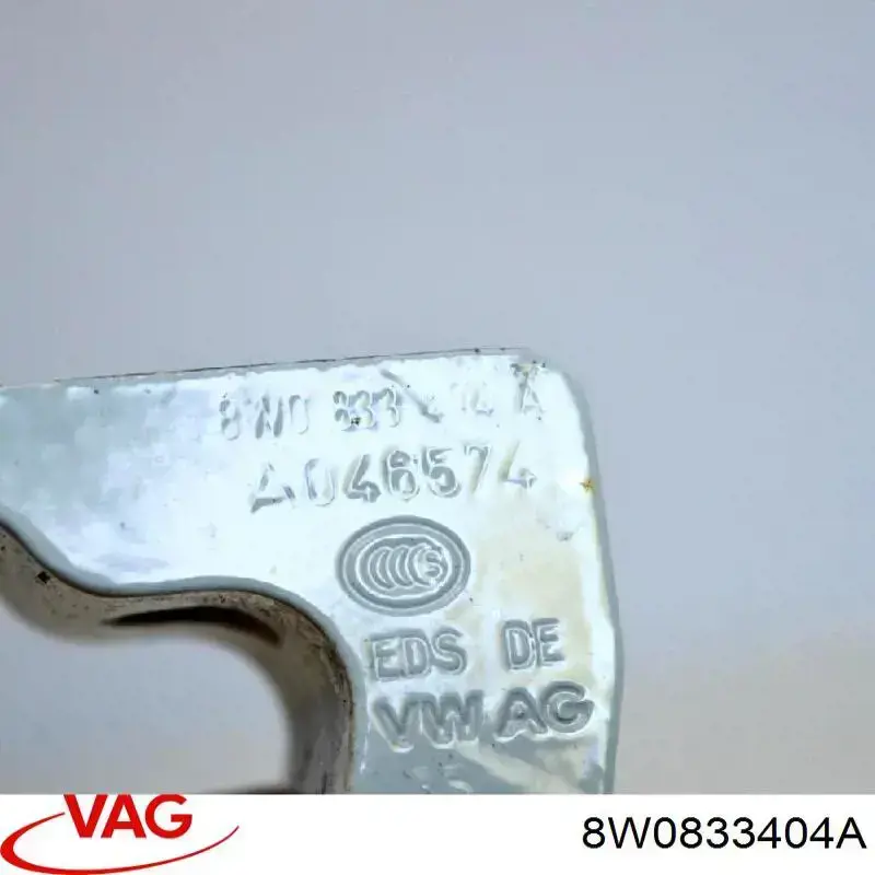 Comprar 8W0833404A VAG 