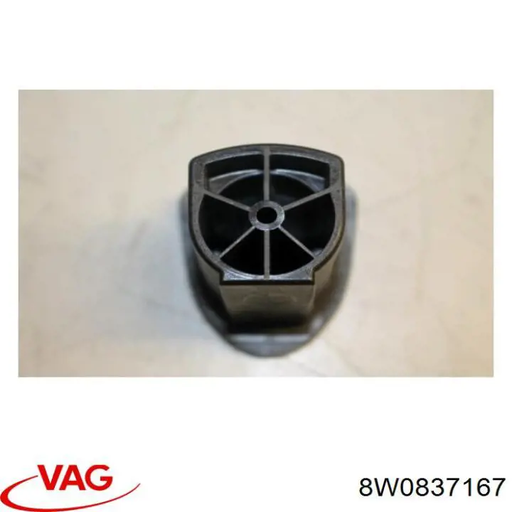 Comprar 8W0837167 VAG Embellecedor de la manija de puerta
