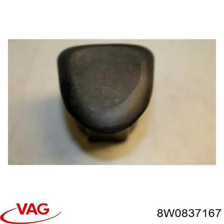 8W0837167 VAG