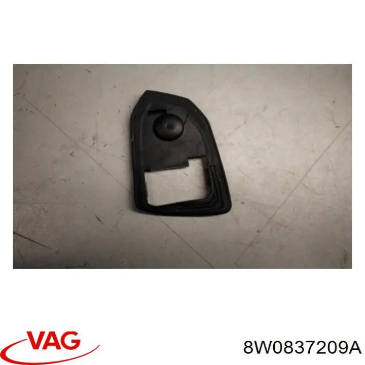  VAG 8W0837209A precio, desde 2,07 EUR