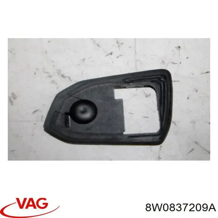 Comprar 8W0837209A VAG 