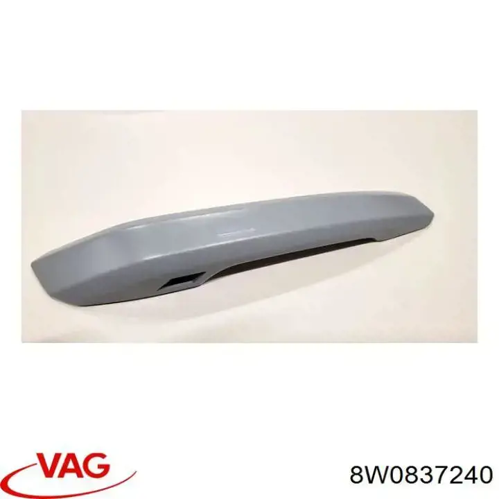 8W0837240 VAG