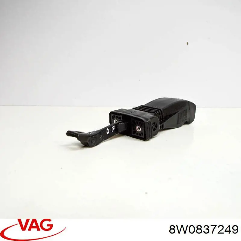 Comprar 8W0837249 VAG Limitador de apertura de puerta delantera