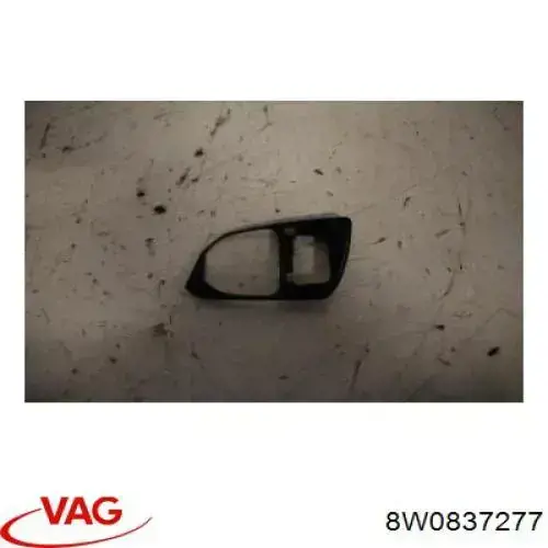 8W0837277 VAG