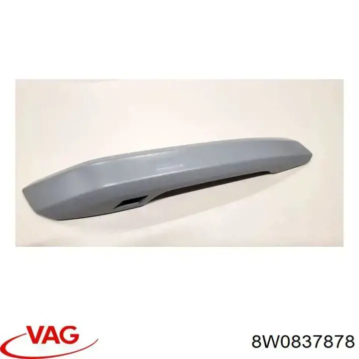  VAG 8W0837878 precio, desde 4,24 EUR