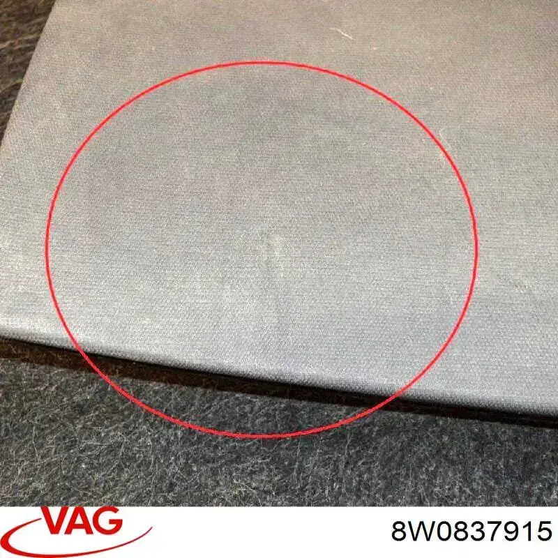  VAG 8W0837915 precio, desde 16,99 EUR