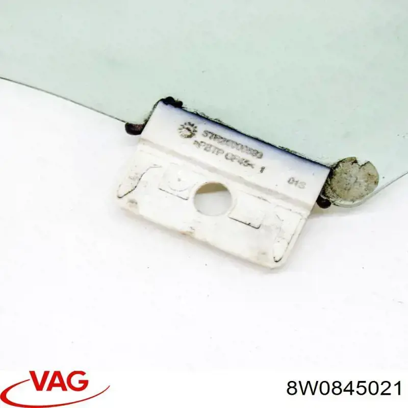 Comprar 8W0845021 VAG Luna delantera derecha