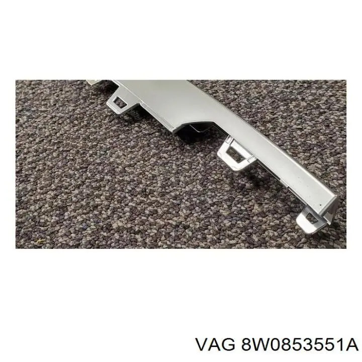  VAG 8W0853551A precio, desde  EUR
