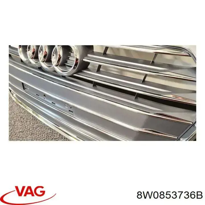 Comprar 8W0853736B VAG 