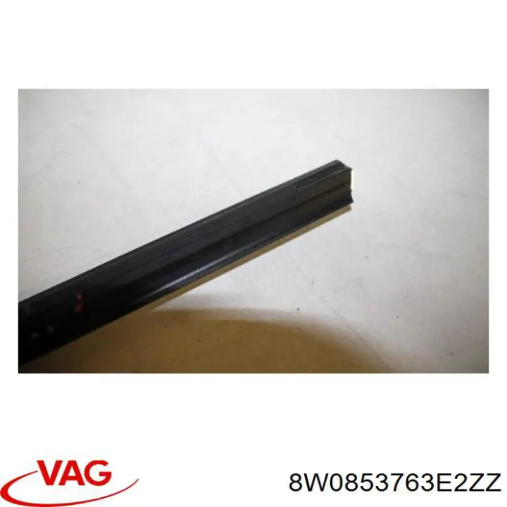 Comprar 8W0853763E2ZZ VAG 