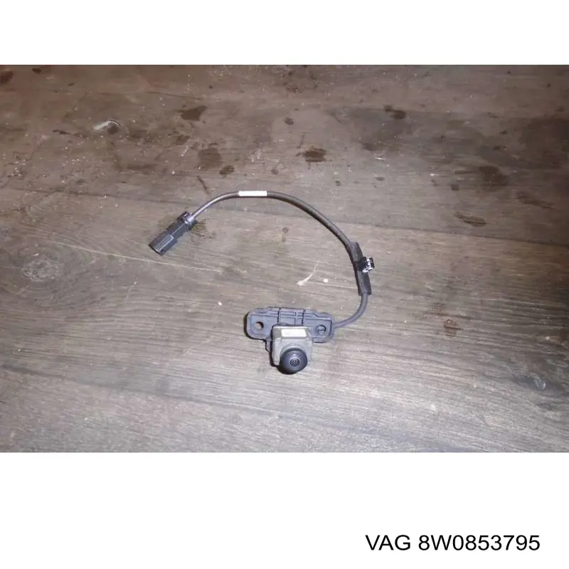  VAG 8W0853795 precio, desde 9,53 EUR