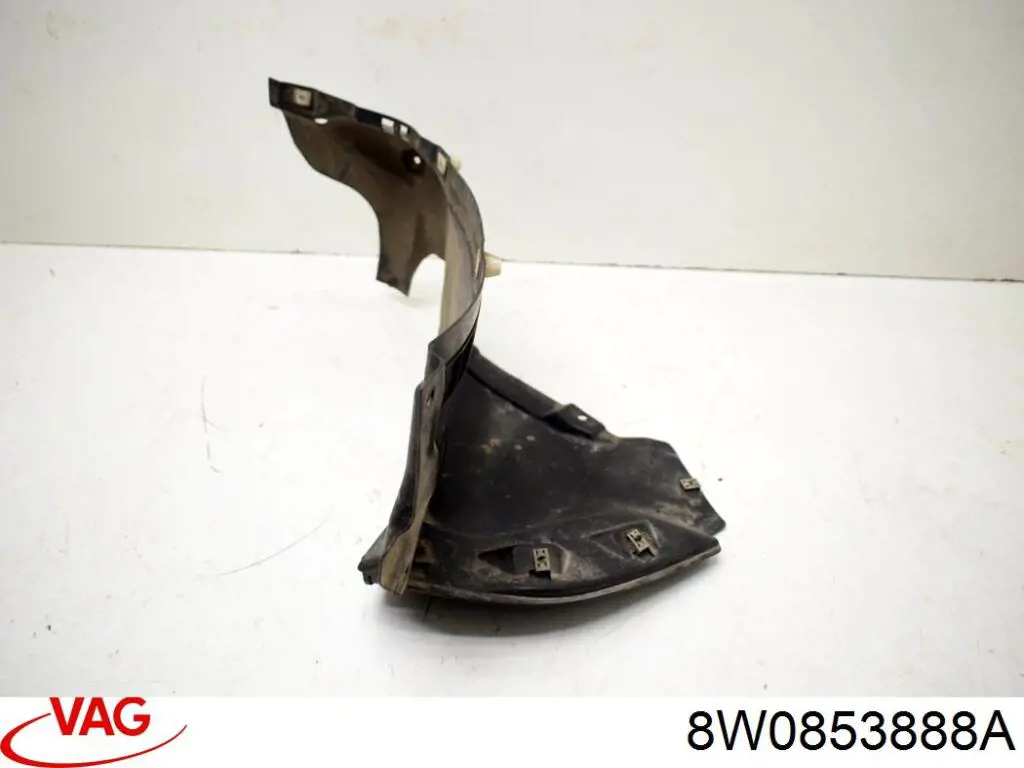 Comprar FP1227382 FPS Guardalodos interior delantero derecho