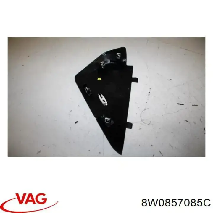 8W0857085C VAG