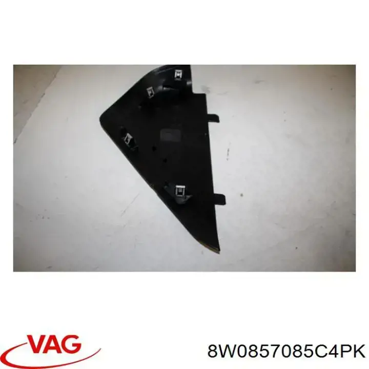 8W0857085A4PK VAG