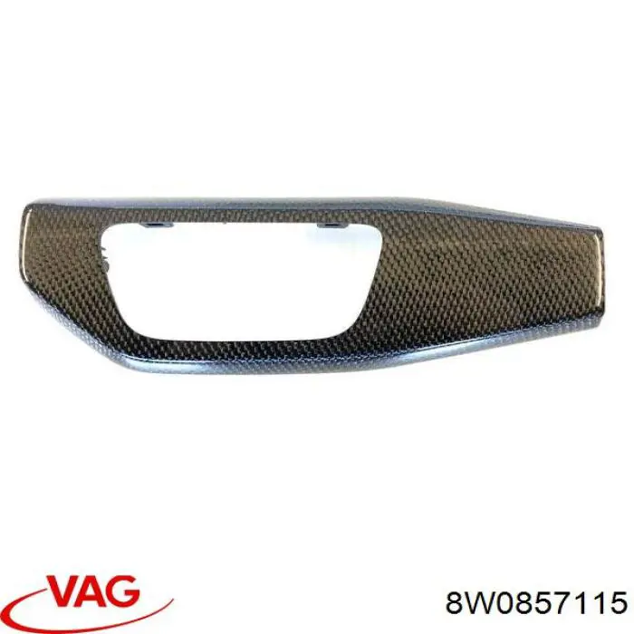 8W0857115 VAG