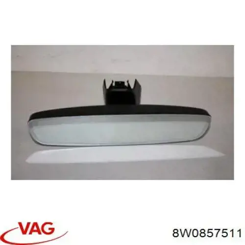 8W0857511 VAG