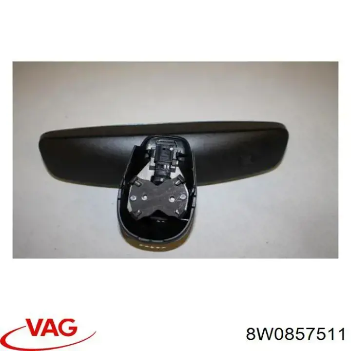 Espejo interior VAG 8W0857511 precio, desde 81,77 EUR