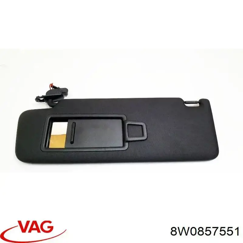 Comprar 8W0857551 VAG Parasol