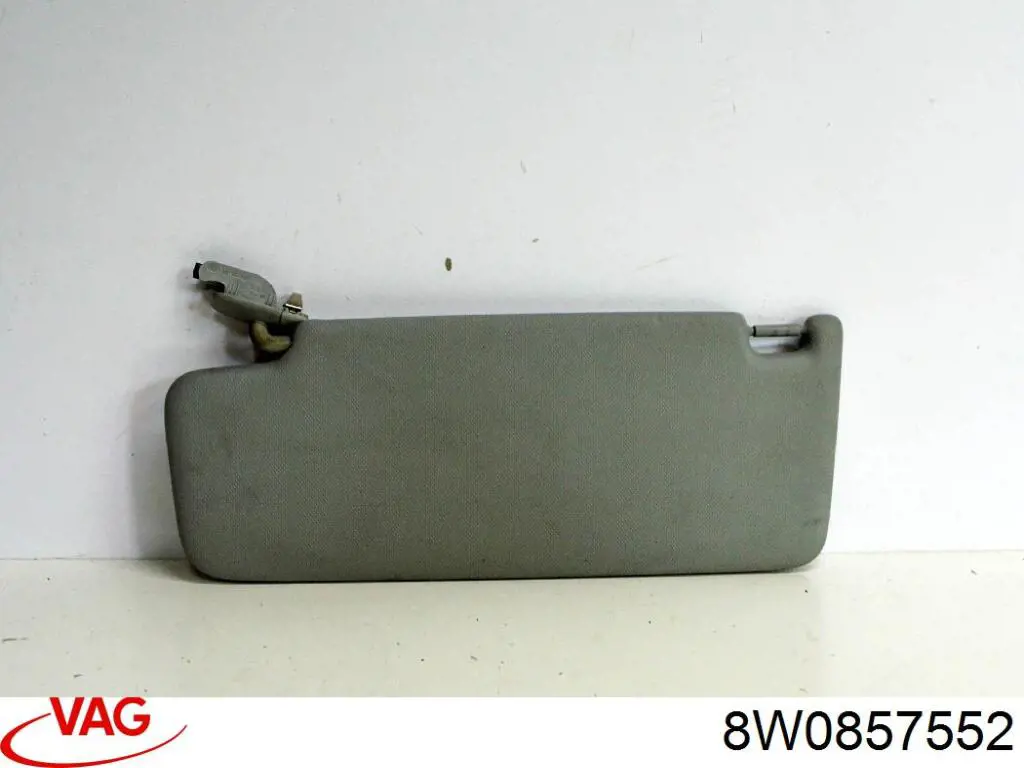 Parasol interior VAG 8W0857552 precio, desde 56,63 EUR