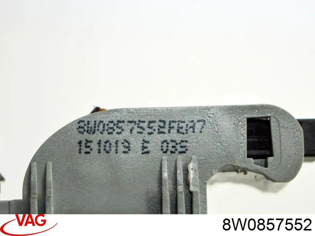 Comprar 8W0857552 VAG Parasol
