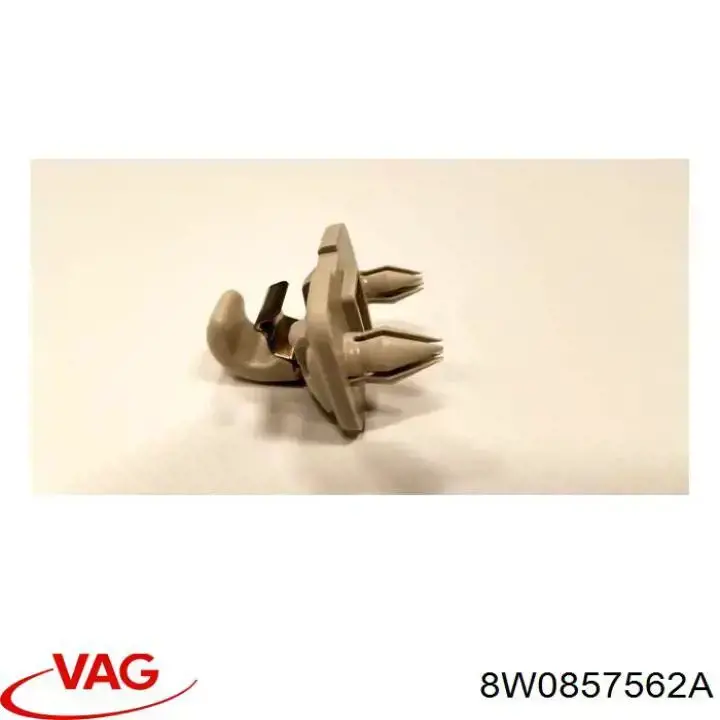 Comprar 8W0857562A VAG 
