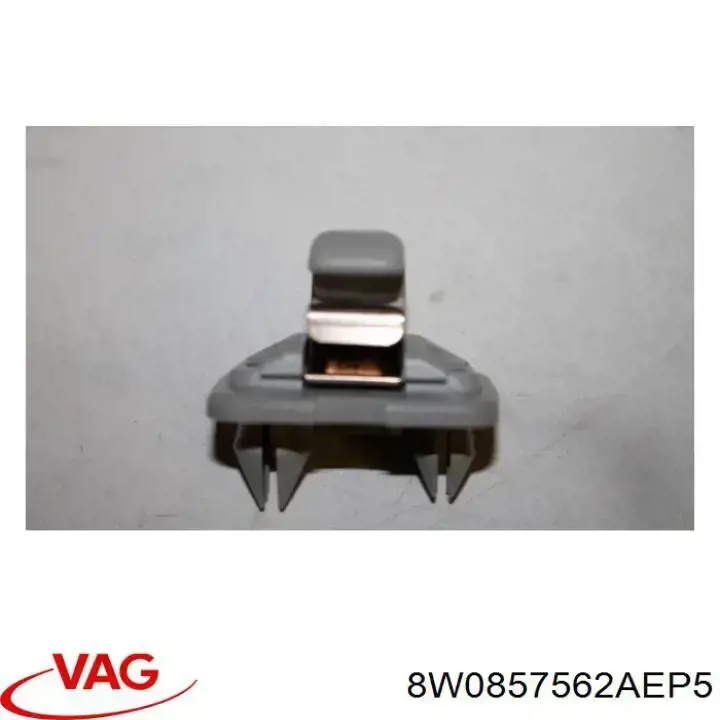 8W0857562AEP5 VAG