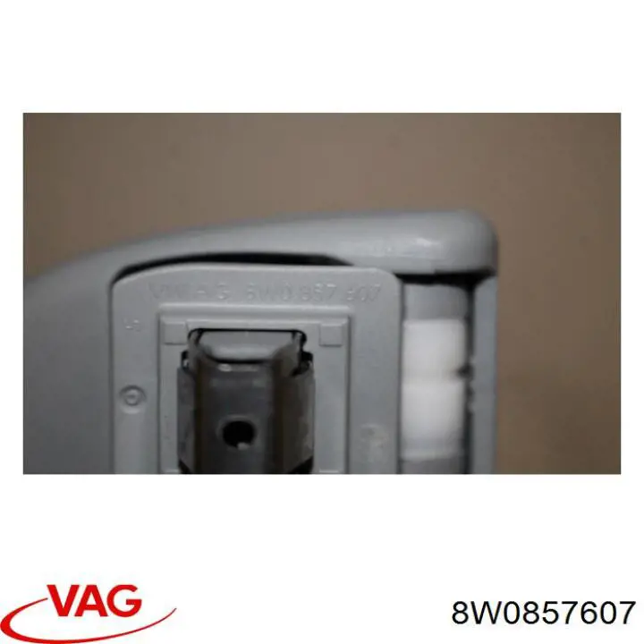  VAG 8W0857607 precio, desde 46,46 EUR