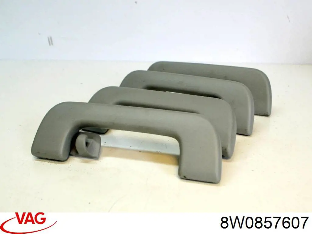  VAG 8W0857607