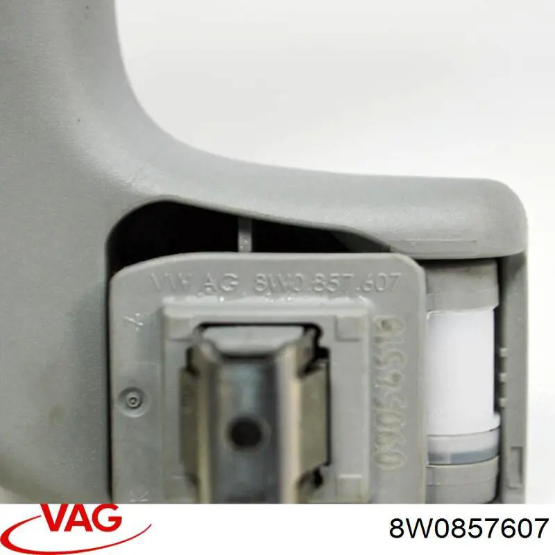 Comprar 8W0857607 VAG 
