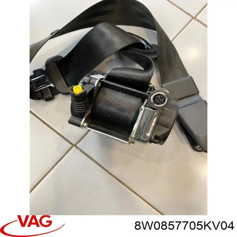 8W0857705KV04 VAG