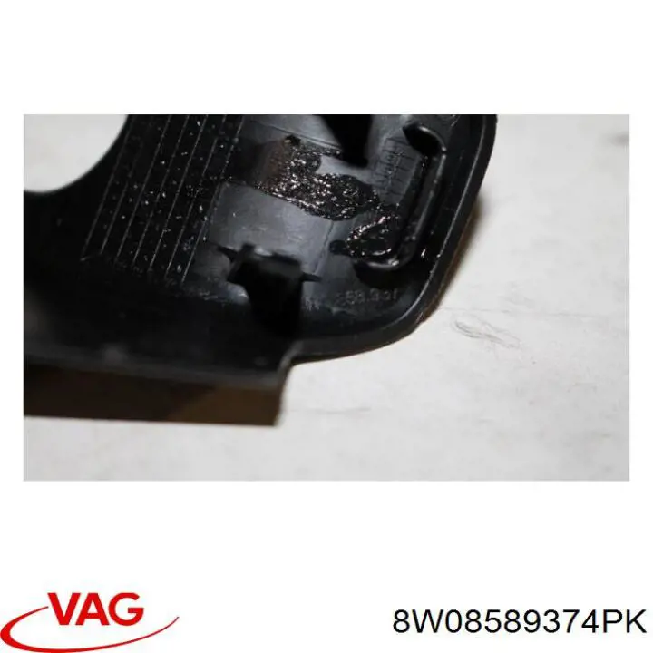 8W08589374PK VAG