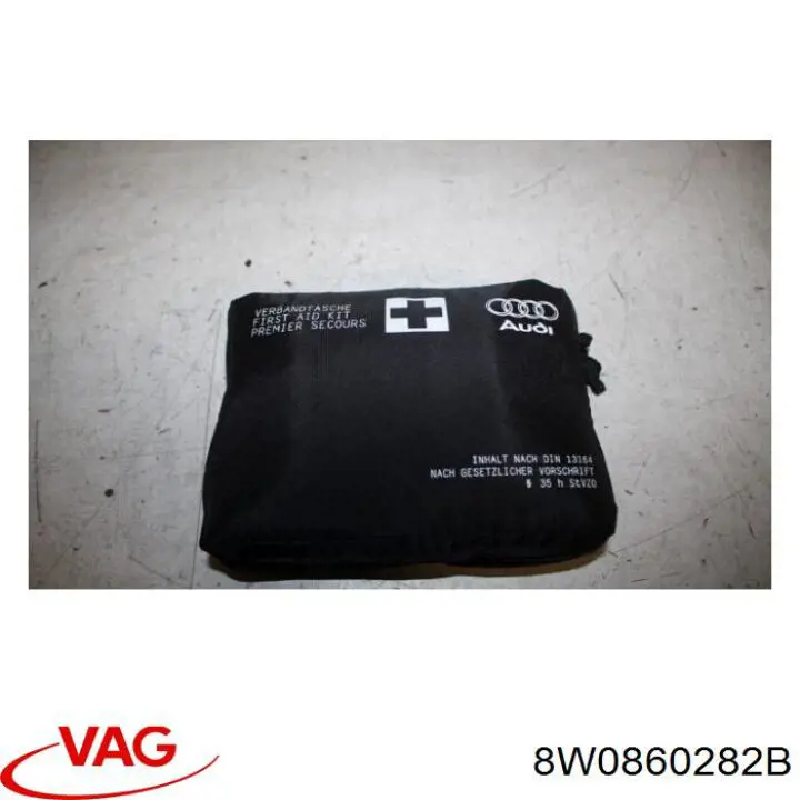 Comprar 8W0860282B VAG 