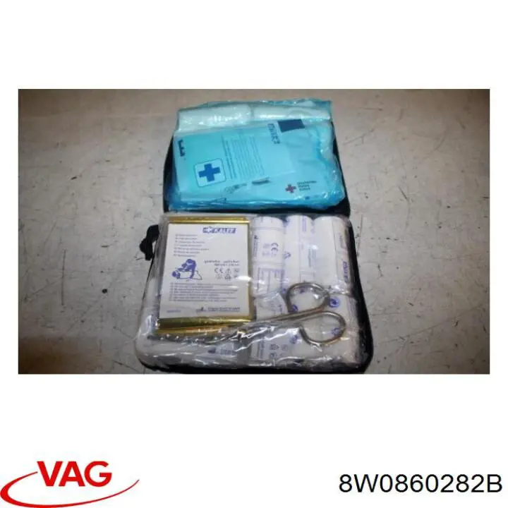  8W0860282B VAG