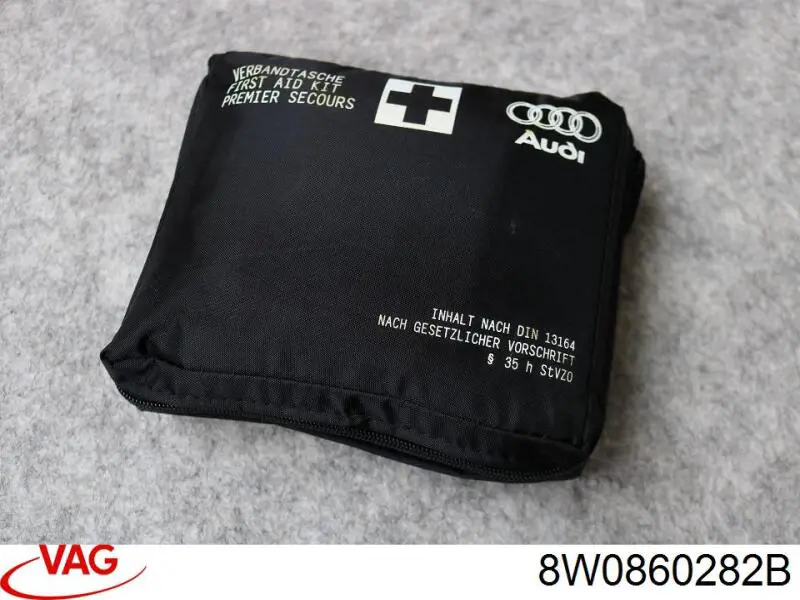  VAG 8W0860282B