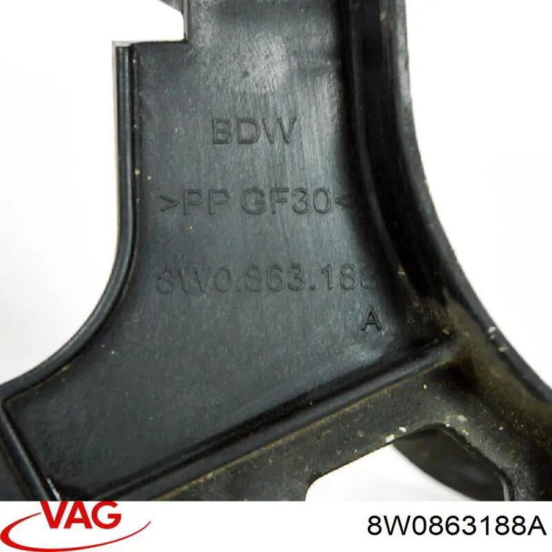  VAG 8W0863188A