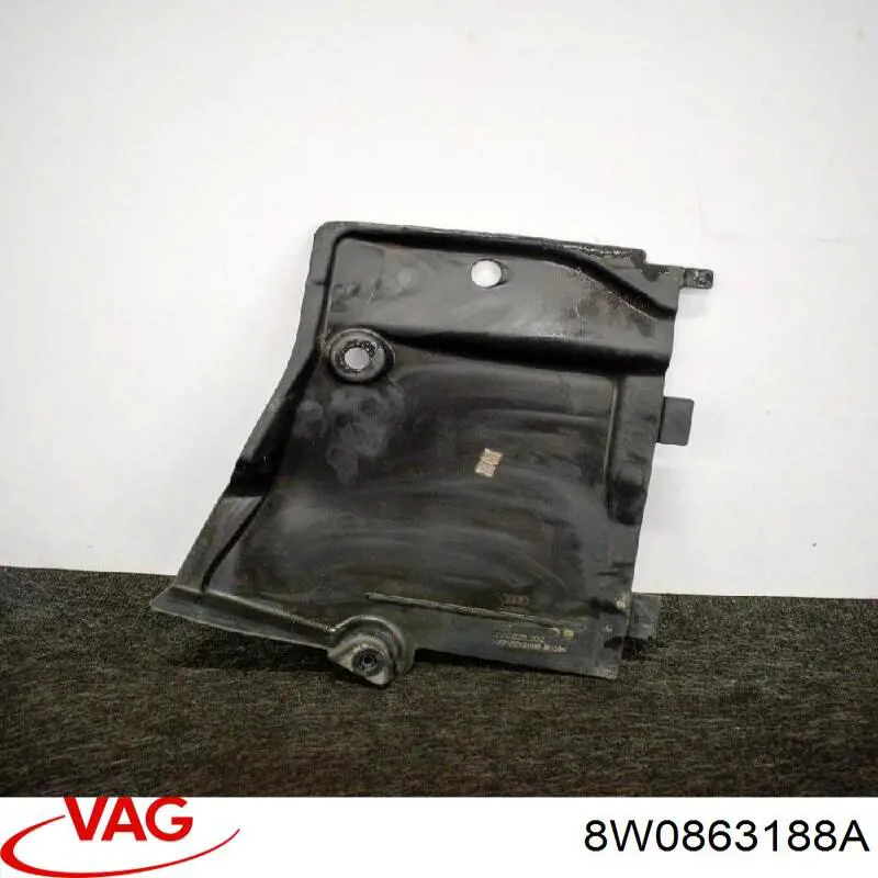 8W0863188A VAG 