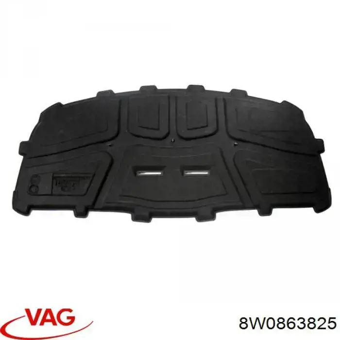 Comprar 8W0863868 VAG Aislamiento Para Campana