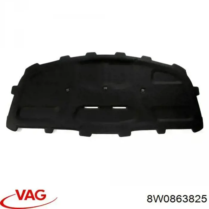 Comprar 8W0863825 VAG Aislamiento Para Campana